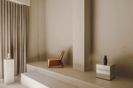 Isern Serra, diseño barcelonés, espacios de trabajo, diseño digital | six n five9
