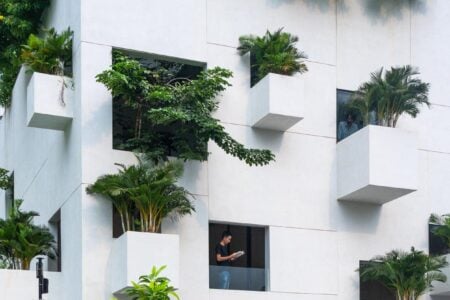 Sky House. oasis verde. Saigón | sky_house roomdiseno1