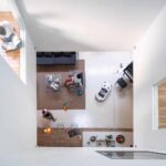 Sky House. oasis verde. Saigón | sky_house roomdiseno11