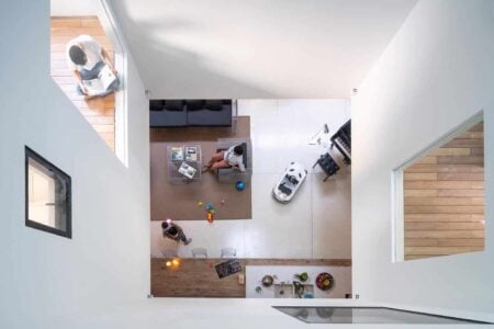Sky House. oasis verde. Saigón | sky_house roomdiseno11