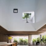 Sky House. oasis verde. Saigón | sky_house roomdiseno12