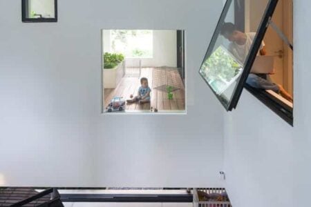 Sky House. oasis verde. Saigón | sky_house roomdiseno13