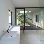 Sky House. oasis verde. Saigón | sky_house roomdiseno16