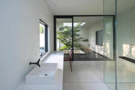 Sky House. oasis verde. Saigón | sky_house roomdiseno16