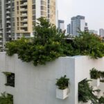 Sky House. oasis verde. Saigón | sky_house roomdiseno3