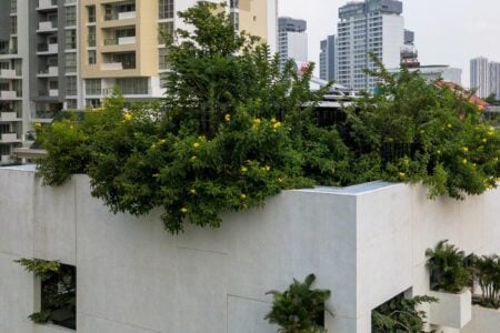 Sky House. oasis verde. Saigón | sky_house roomdiseno3