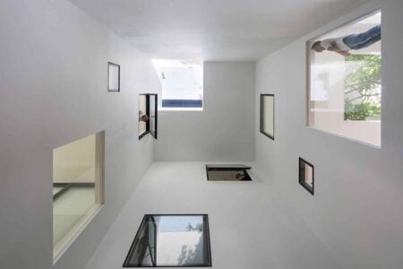 Sky House. oasis verde. Saigón | sky_house roomdiseno9