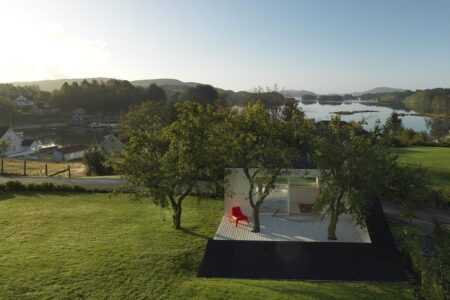 Slice. Todd Saunders. Arquitectura en Noruega | slice todd_saunders bent_rene_synneva%cc%8ag roomdiseno1