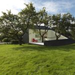 Slice. Todd Saunders. Arquitectura en Noruega | slice todd_saunders bent_rene_synneva%cc%8ag roomdiseno2