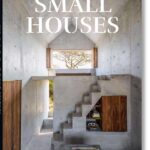 Taschen. Small Houses. arquitectura residencial. Philip Jodidio. libros de arquitectura | small houses