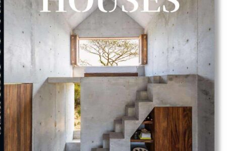 Taschen. Small Houses. arquitectura residencial. Philip Jodidio. libros de arquitectura | small houses