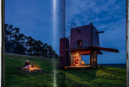 Taschen. Small Houses. arquitectura residencial. Philip Jodidio. libros de arquitectura | small houses2