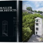 Taschen. Small Houses. arquitectura residencial. Philip Jodidio. libros de arquitectura | small houses4