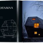 Taschen. Small Houses. arquitectura residencial. Philip Jodidio. libros de arquitectura | small houses5