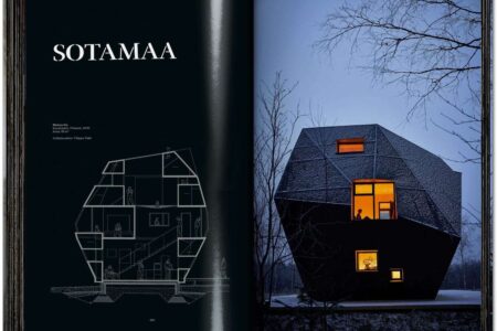 Taschen. Small Houses. arquitectura residencial. Philip Jodidio. libros de arquitectura | small houses5