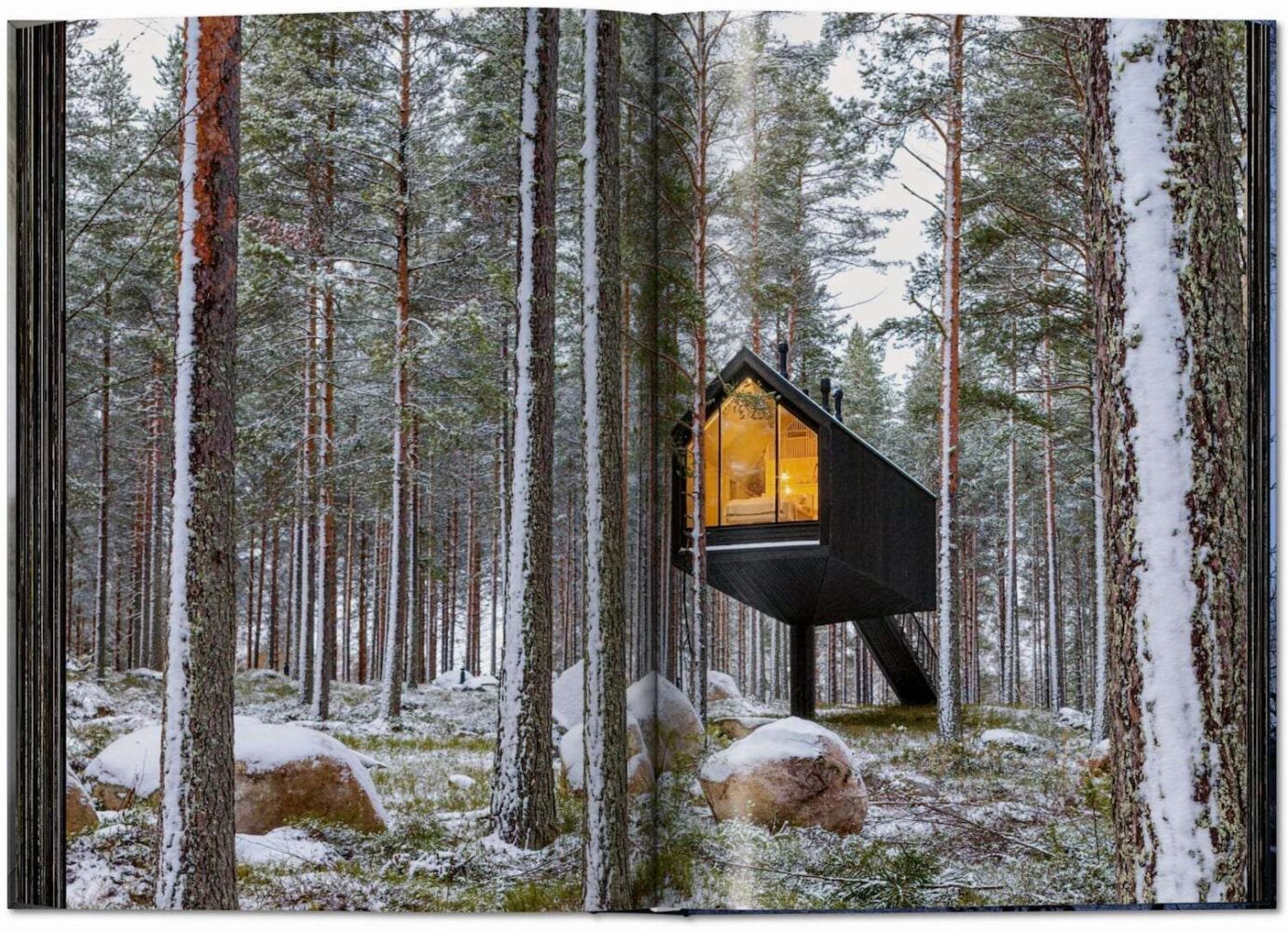 Taschen. Small Houses. arquitectura residencial. Philip Jodidio. libros de arquitectura | small houses6