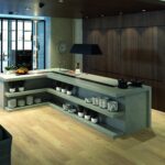 Smart Kitchen. Gamadecor | smart kitchen gamadecor porcelanosa 1