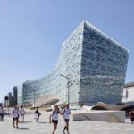 Snothetta. Le Monde. Edificio corporativo | snohetta lemonde roomdiseno