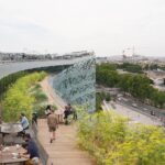 Snothetta. Le Monde. Edificio corporativo | snohetta lemonde roomdiseno1