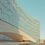 Snothetta. Le Monde. Edificio corporativo | snohetta lemonde roomdiseno10