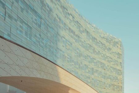 Snothetta. Le Monde. Edificio corporativo | snohetta lemonde roomdiseno10