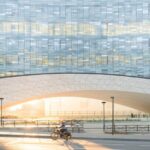 Snothetta. Le Monde. Edificio corporativo | snohetta lemonde roomdiseno11