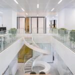 Snothetta. Le Monde. Edificio corporativo | snohetta lemonde roomdiseno2