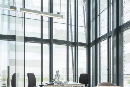 Snothetta. Le Monde. Edificio corporativo | snohetta lemonde roomdiseno3