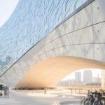 Snothetta. Le Monde. Edificio corporativo | snohetta lemonde roomdiseno4