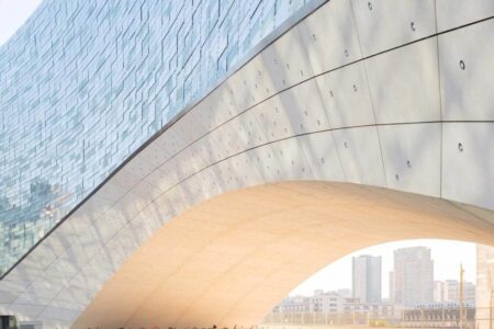 Snothetta. Le Monde. Edificio corporativo | snohetta lemonde roomdiseno4