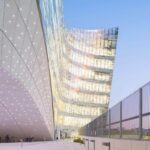 Snothetta. Le Monde. Edificio corporativo | snohetta lemonde roomdiseno6