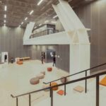 Snothetta. Le Monde. Edificio corporativo | snohetta lemonde roomdiseno7