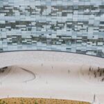 Snothetta. Le Monde. Edificio corporativo | snohetta lemonde roomdiseno9