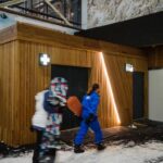 Pista/estación de esquí en Madrid. SnowZone. SnowZone Madrid. Estudio Stone | snowzone roomdiseno10