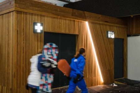Pista/estación de esquí en Madrid. SnowZone. SnowZone Madrid. Estudio Stone | snowzone roomdiseno10