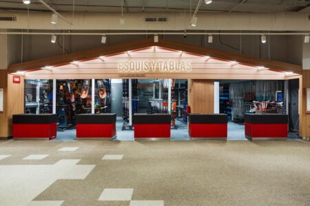 Pista/estación de esquí en Madrid. SnowZone. SnowZone Madrid. Estudio Stone | snowzone roomdiseno19