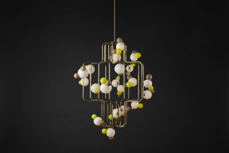 Soft Opening_Lindsey Adelman_Black _ Steil_1 - Zak Syroka