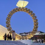 Joana Vasconcelos, MAAT | solitario