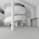 Sou Fujimoto. Liget. casa de la música. cubierta perforada | sou fujimoto roomdiseno1
