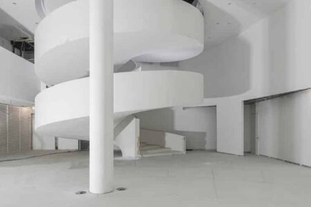 Sou Fujimoto. Liget. casa de la música. cubierta perforada | sou fujimoto roomdiseno1