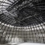 Sou Fujimoto. Liget. casa de la música. cubierta perforada | sou fujimoto roomdiseno12