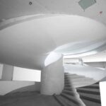Sou Fujimoto. Liget. casa de la música. cubierta perforada | sou fujimoto roomdiseno2