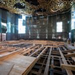 Sou Fujimoto. Liget. casa de la música. cubierta perforada | sou fujimoto roomdiseno22