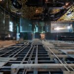 Sou Fujimoto. Liget. casa de la música. cubierta perforada | sou fujimoto roomdiseno23