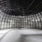 Sou Fujimoto. Liget. casa de la música. cubierta perforada | sou fujimoto roomdiseno8