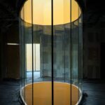 Sou Fujimoto. Liget. casa de la música. cubierta perforada | sou fujimoto roomdiseno9