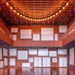 Sou Fujimoto, centro cultural, arquitectura japonesa | sou fujimoto1 2
