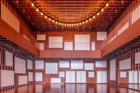 Sou Fujimoto, centro cultural, arquitectura japonesa | sou fujimoto1 2
