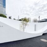 Sou Fujimoto. baño público. The Tokyo Toilet | sou fujimoto1