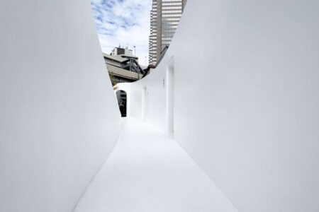 Sou Fujimoto. baño público. The Tokyo Toilet | sou fujimoto12